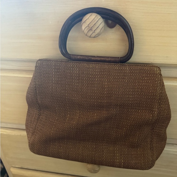 Chanel cc straw basket - Picture 13 of 13